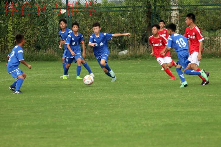 青春之名 为陕西征战全运会笼式足球全力以赴